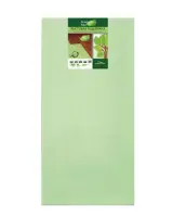 Подложка листовая зеленая-клетка 1000х500х3мм   , , шт в интернет-магазине Патент24.рф