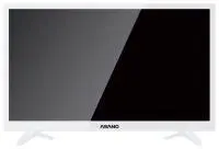 Телевизор Asano 24LH1011T (белый) в интернет-магазине Патент24.рф