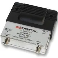Усилитель ТВ сигнала GoDigital 2501 в интернет-магазине Патент24.рф