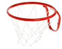 Корзина баскетбольная №3 d295мм с сеткой 895271, , шт в интернет-магазине Патент24.рф