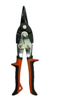Ножницы по металлу прямые ВАРЯГ CrMo сталь, 250мм, , шт в интернет-магазине Патент24.рф