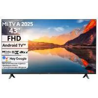 Телевизор Xiaomi MI TV A 32 2025 в интернет-магазине Патент24.рф