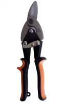 Ножницы по металлу ВИХРЬ 250мм правый рез, двухкомпонентные, , шт в интернет-магазине Патент24.рф