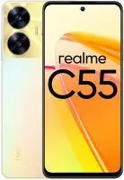 Смартфон Realme C55 8Gb/256Gb RXM3710 Green/Зеленый в интернет-магазине Патент24.рф