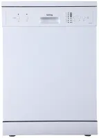 Машина посудомоечная Korting KDF 60240 S в интернет-магазине Патент24.рф