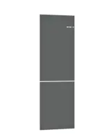 Навесная панель Bosch Serie | 4 Clip door серый KSZ2BVG00 17006169 в интернет-магазине Патент24.рф