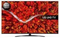 Телевизор LG 50UP81006LA в интернет-магазине Патент24.рф