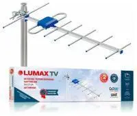 Антенна TV Lumax DA2213A в интернет-магазине Патент24.рф