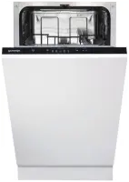 Машина посудомоечная Gorenje GV520E15 в интернет-магазине Патент24.рф