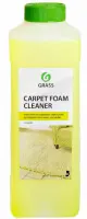 CARPET FOAM CLEANER очиститель ковровых покрытий  1л, , шт в интернет-магазине Патент24.рф