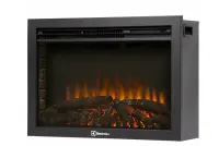 Очаг электр. Electrolux EFP/P-2520LS N, , шт в интернет-магазине Патент24.рф