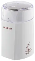 Кофемолка Scarlett SC-44506 в интернет-магазине Патент24.рф