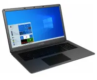 Ноутбук IГбIS NB NB701, 17.3", Intel Celeron N4020 1.1ГГц,4ГБ,128ГБ eMMC, Intel HD Graphics 600, Win в интернет-магазине Патент24.рф