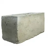 Блок бетонный фундаментный ФБС 4х2х3, , шт в интернет-магазине Патент24.рф