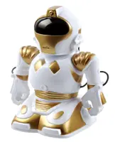 Робот Jia Robokid (22см..танцует,вращается) АртТТ338 в интернет-магазине Патент24.рф