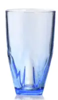 Набор стаканов 6пр., д/сока голуб. 430мл, , набор в интернет-магазине Патент24.рф