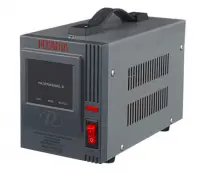 Стабилизатор АСН -1000 /1-Ц (1кВт; Uвх=140-260В; 4,5А; 50Гц), , шт в интернет-магазине Патент24.рф