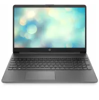 Ноутбук HP 15-dw1045ur, 15.6", IPS, Intel Pentium Gold 6405U 2.4ГГц,4ГБ,256ГБ SSD, Intel UHD Graphic в интернет-магазине Патент24.рф