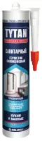 Герметик TYTAN Professional силикон.санит. белый 280 мл, , шт в интернет-магазине Патент24.рф