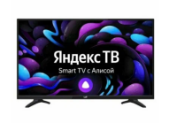Телевизор LEFF 40F550T YANDEX в интернет-магазине Патент24.рф