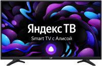 Телевизор LEFF 32H550T YANDEX в интернет-магазине Патент24.рф