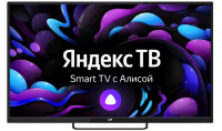 Телевизор LEFF 32" 32F540S YANDEX в интернет-магазине Патент24.рф