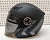 Шлем YEMA YM-619 Графика, прозрачный визор, черный-серый матовый  M(57-58), , шт в интернет-магазине Патент24.рф