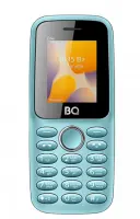 Сотовый телефон BQ 1800L One Голубой в интернет-магазине Патент24.рф