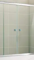 Штора на ванную КУПЕ 1700х1400, , шт в интернет-магазине Патент24.рф