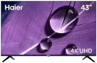 Телевизор Haier 43 Smart TV S1 в интернет-магазине Патент24.рф
