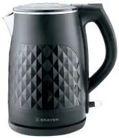Чайник электрический BRAYER BR-1043WH в интернет-магазине Патент24.рф