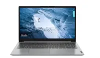 Ноутбук Lenovo IdeaPad 1 15IAU7 82QD00DMUE 15.6" i3 1215U DDR4 256Гб SSD без ОС серый в интернет-магазине Патент24.рф