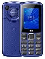 Сотовый телефон BQ 2452 Energy Black в интернет-магазине Патент24.рф