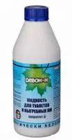 Био-жидкость Девон-Н 0,5л. 324210, , шт в интернет-магазине Патент24.рф
