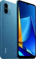 Смартфон POCO C51 2GB/64GB Blue/Синий в интернет-магазине Патент24.рф