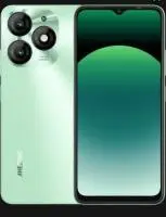 Смартфон ITEL A70 Awesome (A665L) 3Gb/128Gb Field Green/Зеленый в интернет-магазине Патент24.рф