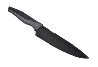 Нож кухонный Карбон Satoshi 17,5см нерж, , шт в интернет-магазине Патент24.рф