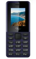 Сотовый телефон ITEL IT2163N DS Deep Blue/Синий в интернет-магазине Патент24.рф